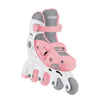 Globber 2 İn 1 Paten S/M Pastel Pembe 783-210