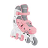 Globber 2 İn 1 Paten S/M Pastel Pembe 783-210