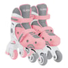 Globber 2 İn 1 Paten S/M Pastel Pembe 783-210