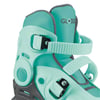 Globber 2 İn 1 Paten XS/S Mint Yeşili 780-206