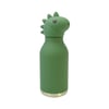 Globber Asobu Bestle Bottle Pipetli Çelik Suluk Dinosaur SBV44-DINOSAUR