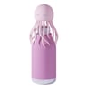 Globber Asobu Bestle Bottle Pipetli Çelik Suluk Jellyfish SBV44-JELLYFISH