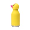 Globber Asobu Bestle Bottle Pipetli Çelik Suluk Ducky SBV44-DUCKY