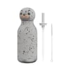 Globber Asobu Bestle Bottle Pipetli Çelik Suluk Seal SBV44-SEAL
