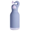 Globber Asobu Bestle Bottle Pipetli Çelik Suluk Elephant SBV44-ELEPHANT