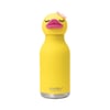 Globber Asobu Bestle Bottle Pipetli Çelik Suluk Ducky SBV44-DUCKY