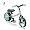 Globber Duo Denge Bisikleti - Mint Yeşili