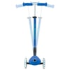 Globber Elite Deluxe Işıklı Scooter Lacivert 439-600