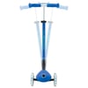 Globber Elite Deluxe Işıklı Scooter Lacivert 439-600