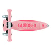 Globber Elite Deluxe Işıklı Scooter Pastel Pembe 439-710