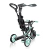 Globber Explorer 4in1 Bisiklet - Mint Yeşili