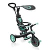 Globber Explorer 4in1 Bisiklet - Mint Yeşili
