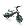 Globber Explorer 4in1 Bisiklet - Mint Yeşili