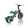 Globber Explorer 4in1 Bisiklet - Mint Yeşili