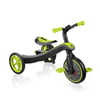 Globber Explorer 4in1 Bisiklet - Yeşil