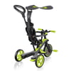 Globber Explorer 4in1 Bisiklet - Yeşil