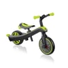 Globber Explorer 4in1 Bisiklet - Yeşil