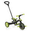 Globber Explorer 4in1 Bisiklet - Yeşil