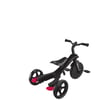 Globber Explorer 4in1 Trike Bisiklet Siyah 634-120