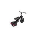 Globber Explorer 4in1 Trike Bisiklet Siyah 634-120