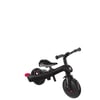 Globber Explorer 4in1 Trike Bisiklet Siyah 634-120