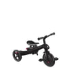 Globber Explorer 4in1 Trike Bisiklet Siyah 634-120