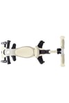 Globber Go Up Baby 360 Işıklı Scooter Koyu Bej 844-466