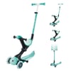 Globber Go Up Deluxe Işıklı Scooter Mint Yeşili 646-706