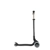 Globber Go Up Deluxe Işıklı Scooter Siyah 646-720