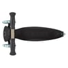 Globber Go Up Deluxe Işıklı Scooter Siyah 646-720