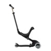 Globber Go Up Deluxe Işıklı Scooter Siyah 646-720