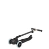 Globber Go Up Deluxe Işıklı Scooter Siyah 646-720