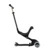 Globber Go Up Deluxe Işıklı Scooter Siyah 646-720