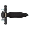 Globber Go Up Deluxe Işıklı Scooter Siyah 646-720