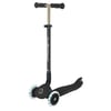 Globber Go Up Deluxe Işıklı Scooter Siyah 646-720