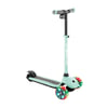 Globber One K E Motion 4 Plus Işıklı Elektirikli Scooter Mint Yeşili 755-206