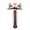 Globber One K E Motion 4 Plus Işıklı Elektirikli Scooter Pembe 755-210