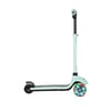 Globber One K E Motion 4 Plus Işıklı Elektirikli Scooter Mint Yeşili 755-206