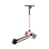 Globber One K E Motion 4 Plus Işıklı Elektirikli Scooter Pembe 755-210