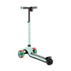 Globber One K E Motion 4 Plus Işıklı Elektirikli Scooter Mint Yeşili 755-206