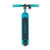 Globber One K E Motion 6 Işıklı Elektirikli Scooter Zümrüt 756-107