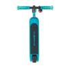 Globber One K E Motion 6 Işıklı Elektirikli Scooter Zümrüt 756-107