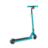 Globber One K E Motion 6 Işıklı Elektirikli Scooter Zümrüt 756-107