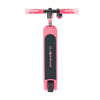 Globber One K E Motion 6 Işıklı Elektirikli Scooter Mercan Pembe 756-177