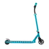 Globber One K E Motion 6 Işıklı Elektirikli Scooter Zümrüt 756-107