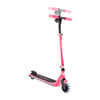 Globber One K E Motion 6 Işıklı Elektirikli Scooter Mercan Pembe 756-177
