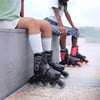 Globber Paten M/L Gri 785-120