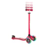 Globber Primo Plus Işıklı Scooter Kırmızı 442-102