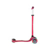 Globber Primo Plus Işıklı Scooter Kırmızı 442-102