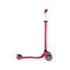 Globber Primo Plus Işıklı Scooter Kırmızı 442-102